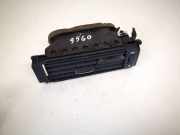 Lüftungsgitter Armaturenbrett Volvo S80, 2006.03 - 2010.01 30643314, 30755179