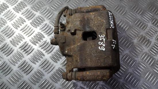 Bremssattel - Vorne Linke Honda Accord, 1993.10 - 1997.12 67321840, Bild Bremssattel - Vorne Linke Honda Accord, 1993.10 - 1997.12 67321840,