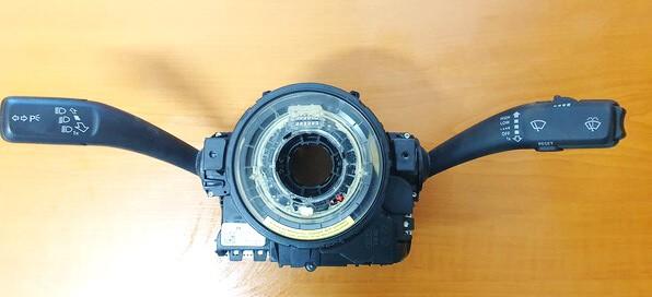 Lenkstockschalter Audi A5 (8T8F), 2007.06 - 2012.06 8k0953502bc,8k0953568f