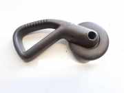 Innenausstattung Peugeot 206, 1998.08 - 2002.07 9638799977,