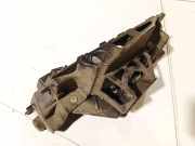 Stoßstangenhalter - Hinten Linke Peugeot 508, 2010.11 - 2018 Gebraucht,