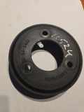 Riemenscheibe für Wasserpumpe Fiat Ducato, 2002.04 - 2006.07 500315555,50031555 10524 EC543402