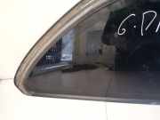 Seitenfenster Seitenscheibe - Hinten Rechts Skoda Octavia, II 2009.03 - 2012.06 facelift Gebraucht,