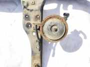 Hupe Hyundai Santa Fe, 2000.11 - 2006.03 Gebraucht,