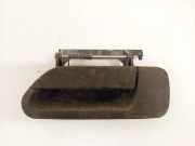 Türgriff Türaussengriff - Hinten Linke Citroen Xantia, I 1993.03 - 1998.01 9610007077,