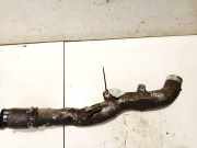 Intercooler Schlauch Opel Combo C 2001 - 2011 Gebraucht,