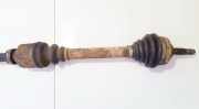 Antriebswelle Vorderachse - Vorne Rechts Peugeot 206, 1998.08 - 2002.07 Gebraucht,