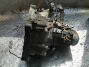 Schaltgetriebe Mazda 626, 1997.04 - 2002.10 Gebraucht,