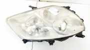 Hauptscheinwerfer - Vorne Rechts Toyota Auris, I E15 2006.10 - 2012.10 8111002470,81110-02470