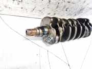 Kurbelwelle Ford Fiesta, V 2002.01 - 2004.12 Gebraucht,