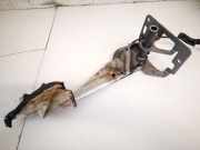 Handbremshebel Volvo S40, 2004.01 - 2007.03 4n512780am,4n51-2780-am
