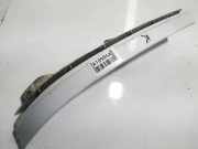 Blende unter Rückleuchte - Vorne Linke Opel Zafira, A 1999.04 - 2003.11 90580651,