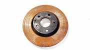 Bremsscheibe Mazda CX-5, 2017 - 2025 ventiliuojamas,