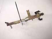 Drucksensor Saugrohrdruck für Audi A6, C4 1994.06 - 1997.10 046130385a, 079800-3260