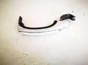 Türgriff Türaussengriff - Vorne Rechts Porsche Cayenne, 2002.01 - 2010.06 7l5837205g,