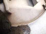 Tankdeckel Tankklappe Hyundai Santa Fe, 2006.03 - 2012.09 695102b000, 69510-2b000