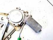 Fensterheber motor - Hinten Rechts Subaru Legacy, BC, BJ, BF 1989.01 - 1992.06 Gebraucht,