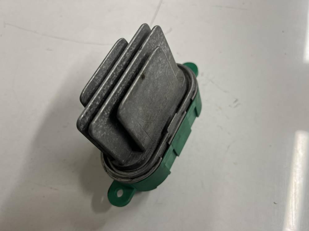 Vorwiderstand Gebl?seregler Renault Espace, IV 2002.11 - 2014.12 52492365,