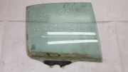 Seitenscheibe - Hinten Rechts Rover 200, 1995.10 - 2000.03 Gebraucht ,