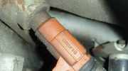 Kraftstoffverteiler Mitsubishi Lancer VII, 2003.09 - 2006.04 CDH210,