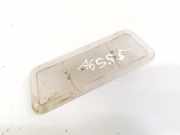 Innenbeleuchtung - Hinten Opel Astra, G 1998.09 - 2004.12 90460774,90568390