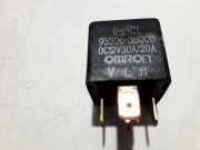 Relais Hyundai Elantra, 2000.06 - 2006.07 952203B000,95220-3B000