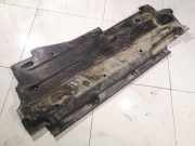 Unterfahrschutz Audi A6, C6 2005.01 - 2008.10 4F0825207,