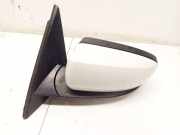 Außenspiegel Linke BMW X6, E71E72 2008.01 - 2014.06 610961,