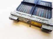 Wärmetauscher Innenraumheizung Zuheizer Mercedes-Benz W204, 2007.01 - 2011 A2048300461,N4867006 5HB009192-25 N4863006