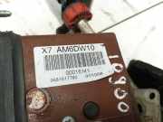 Schaltgest?nge Citroen C5, II 2008.02 - 2011.01 9681617780,x7am6dw10