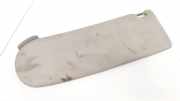 Sonnenblende Audi 100, C4 1991.01 - 1994.06 4A2857551,
