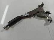 Handbremshebel Volkswagen Sharan, 7M 2000.04 - 2005.11 facelift 7M3711301C, 7M3 711 301 C YM21 2N631 DAW YM212N631DAW