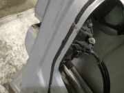 Türschloss Stangen - Vorne Linke Volkswagen Passat, B5 1996.08 - 2000.11 Gebraucht, AFN