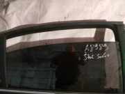 Seitenscheibe - Hinten Rechts Skoda Superb, I 2001.12 - 2008.03 Gebraucht,