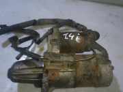 Anlasser Nissan Almera, N15 1998.06 - 2000.07 facelift Gebraucht,