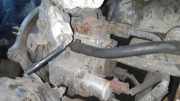 Kraftstoffpumpe Mazda 6, 2002.06 - 2007.08 RF5C13800A,