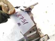 Stoßstangenträger hinten Citroen C5, II 2008.02 - 2011.01 7s29087, 6011031