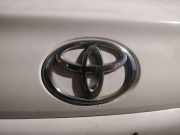 Emblem Toyota Avensis, II 2003.04 - 2006.03 Gebraucht ,