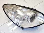 Hauptscheinwerfer - Vorne Linke Chrysler PT Cruiser, I 2000.01 - 2010.12 H712V55W, 256BG31