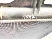 Wasserkühler SAAB 9-3, 1998.02 - 2002.09 Gebraucht,