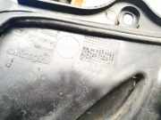 Windlauf Wischerabdeckung Volvo S60, 2000.01 - 2005.01 9190001,