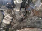 Unterdruckpumpe Vacuumpumpe Bremsanlage Audi A4, B5 1994.11 - 1999.09 Gebraucht,