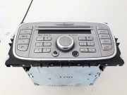 Radio Ford S-Max, 2006.05 - 2014 8S7T18C815AC, 8S7T-18C815-AC 10R-023539