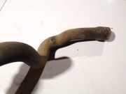 Kühlerschlauch Opel Zafira, A 1999.04 - 2003.11 Gebraucht,