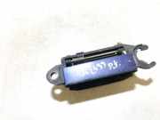 Türgriff Türaussengriff - Vorne Linke Audi A4, B5 1994.11 - 1999.09 4a0837205d,