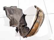 Radhausschale - Vorne Linke Honda Civic, 1995.10 - 2001.03 74151s04000, 74151-s04-000