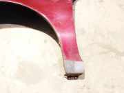 Kotflügel - Vorne Linke Nissan Micra, K11 1992.01 - 1997.07 Vysnine,