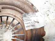 Kupplungssatz Ford Fiesta, IV 1995.08 - 2000.06 mf190x210,