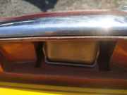Kennzeichenleuchte Mazda CX-7, 2006.01 - 2012.12 Gebraucht,