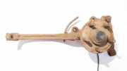 Achsschenkel Radnabe - Vorne Linke Chrysler 300C, I 2005.01 - 2010.06 04782705,